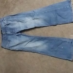 Marc Ecko 34x32 jeans